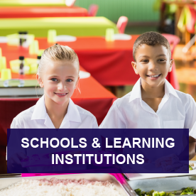 Schools & Learning Institutions
